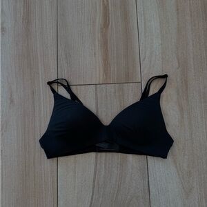 Victoria’s Secret Black T-Shirt Bra
